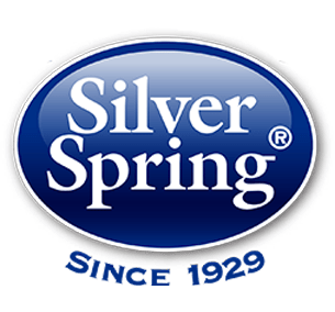Silver Spring logo